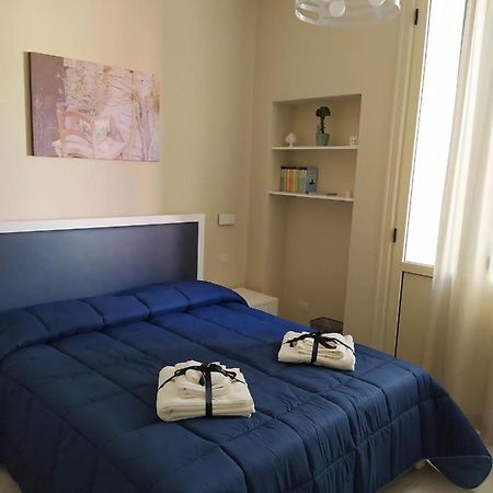 Aria Salentina Lecce B&B Εξωτερικό φωτογραφία