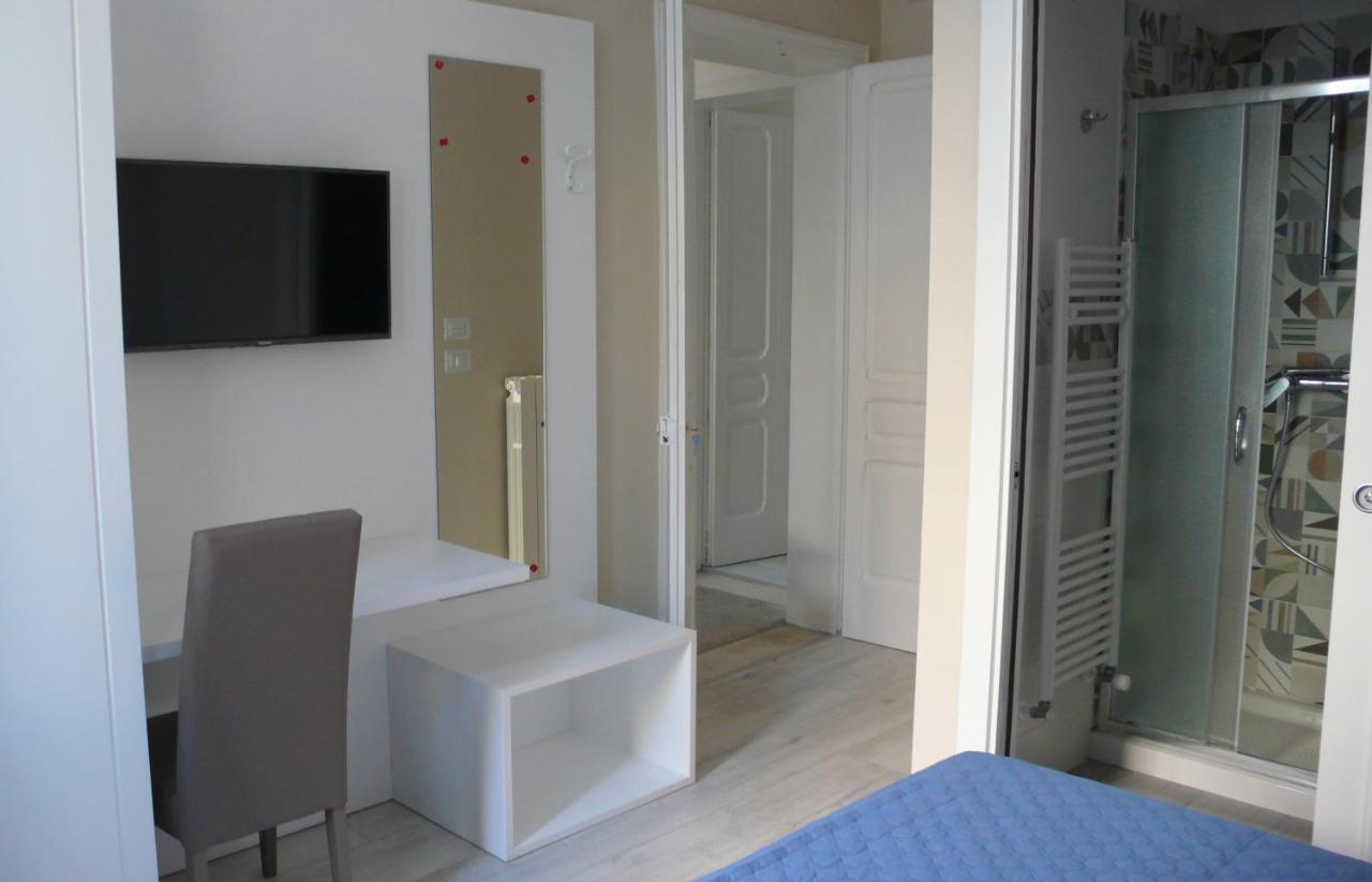 Aria Salentina Lecce B&B Εξωτερικό φωτογραφία