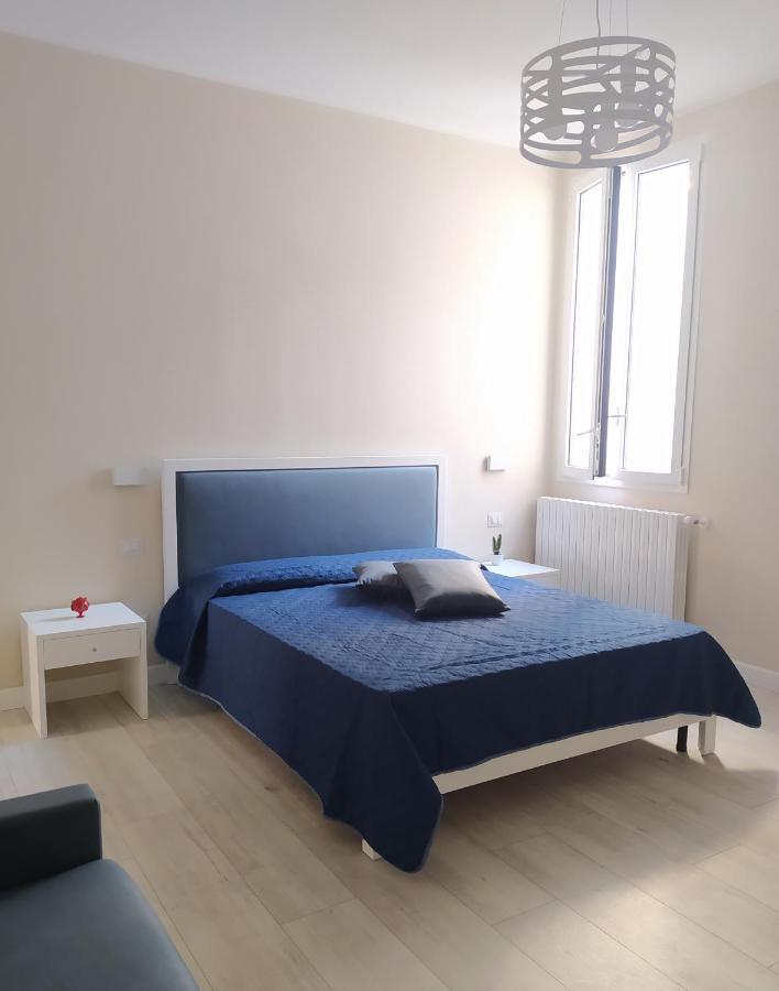 Aria Salentina Lecce B&B Εξωτερικό φωτογραφία