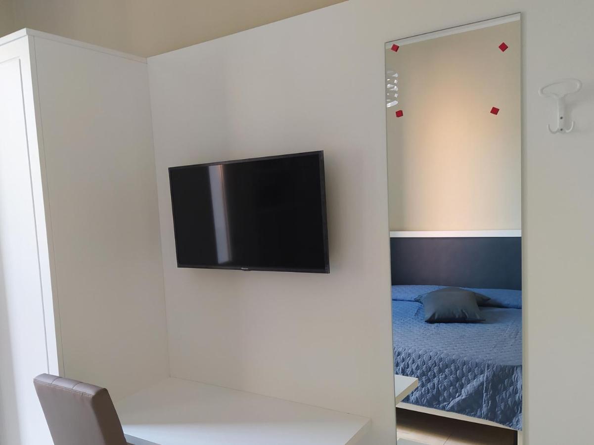 Aria Salentina Lecce B&B Εξωτερικό φωτογραφία