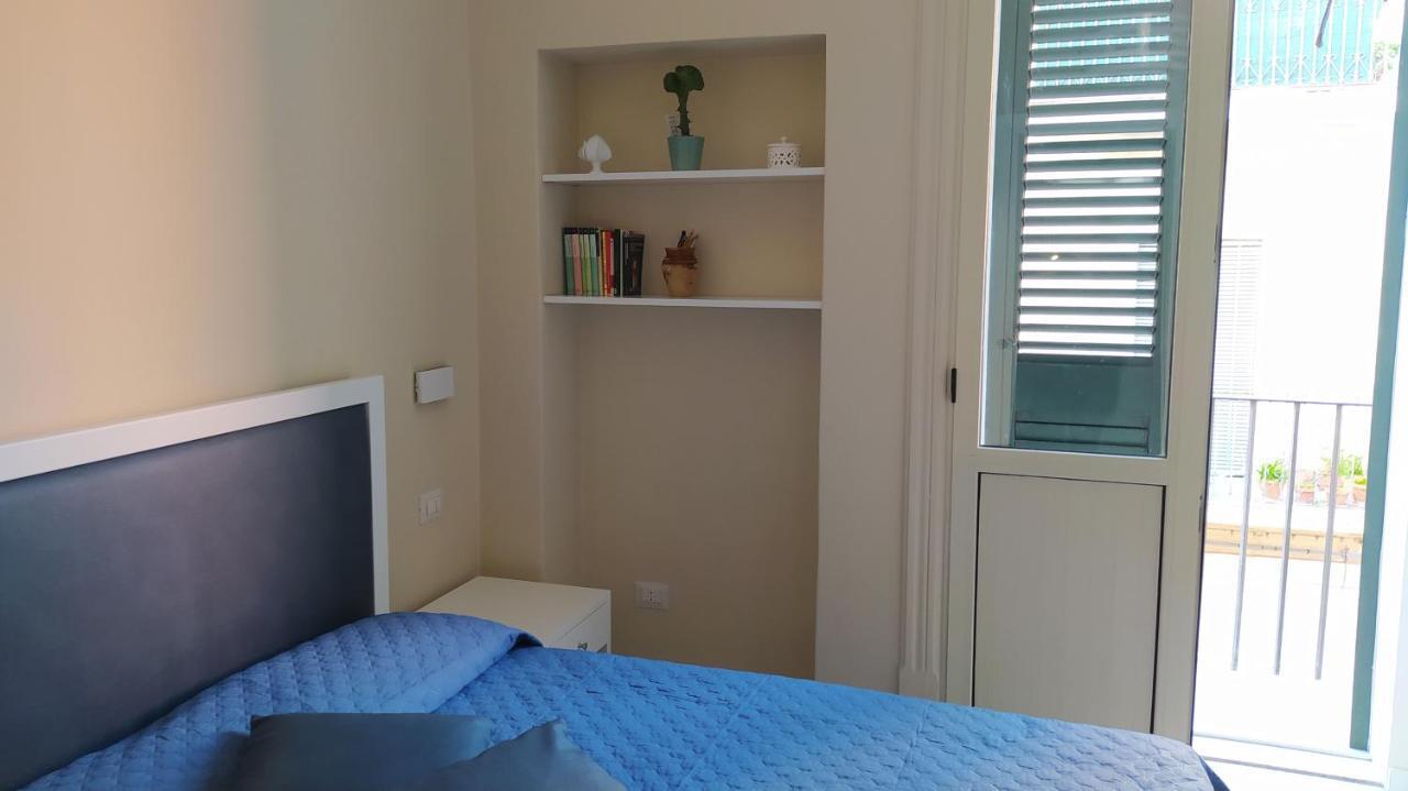 Aria Salentina Lecce B&B Εξωτερικό φωτογραφία