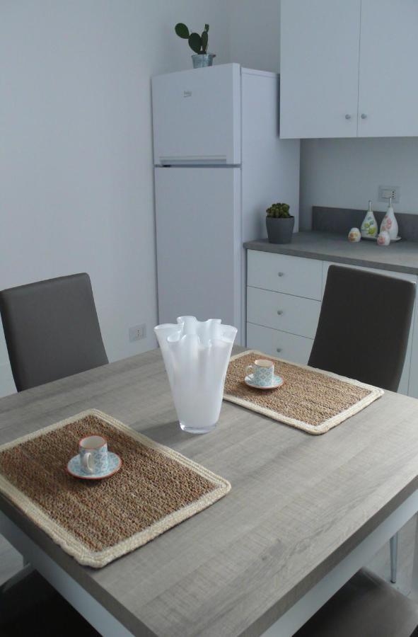 Aria Salentina Lecce B&B Εξωτερικό φωτογραφία