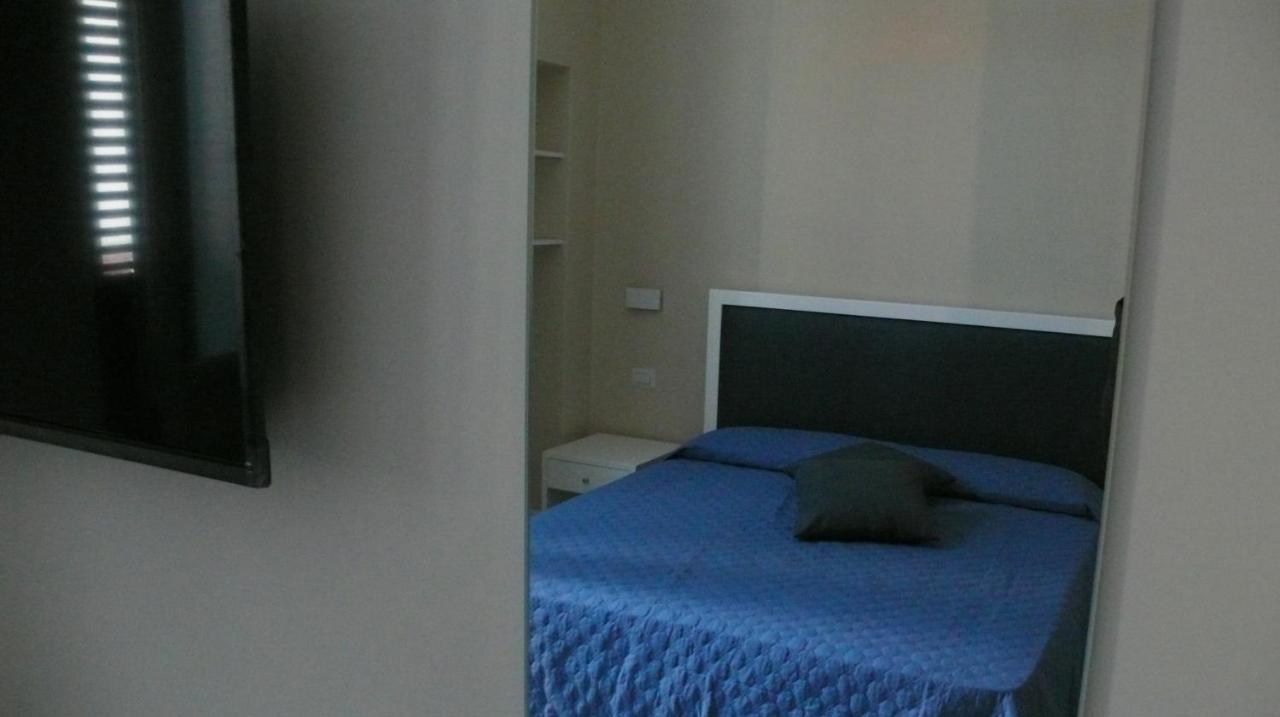Aria Salentina Lecce B&B Εξωτερικό φωτογραφία