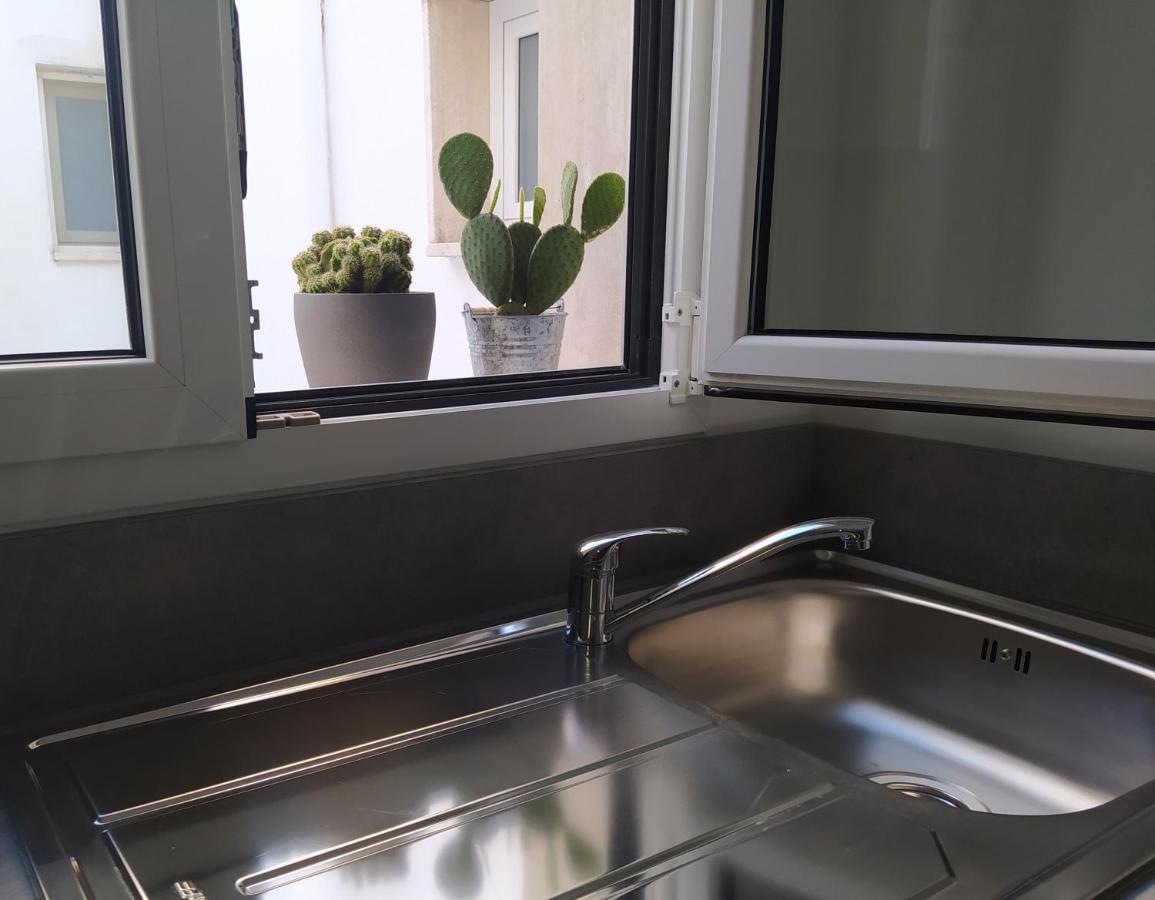Aria Salentina Lecce B&B Εξωτερικό φωτογραφία
