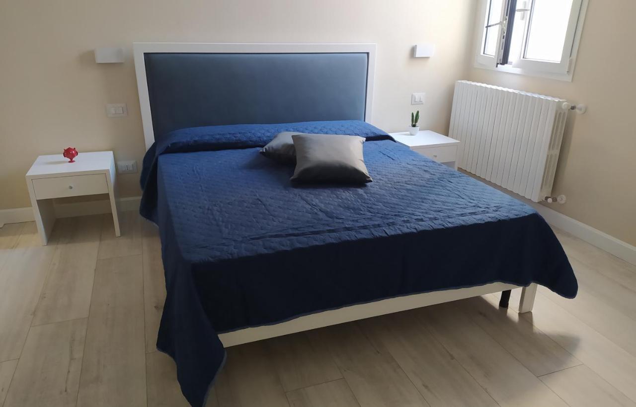 Aria Salentina Lecce B&B Εξωτερικό φωτογραφία