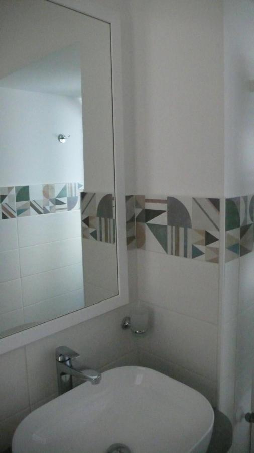 Aria Salentina Lecce B&B Εξωτερικό φωτογραφία