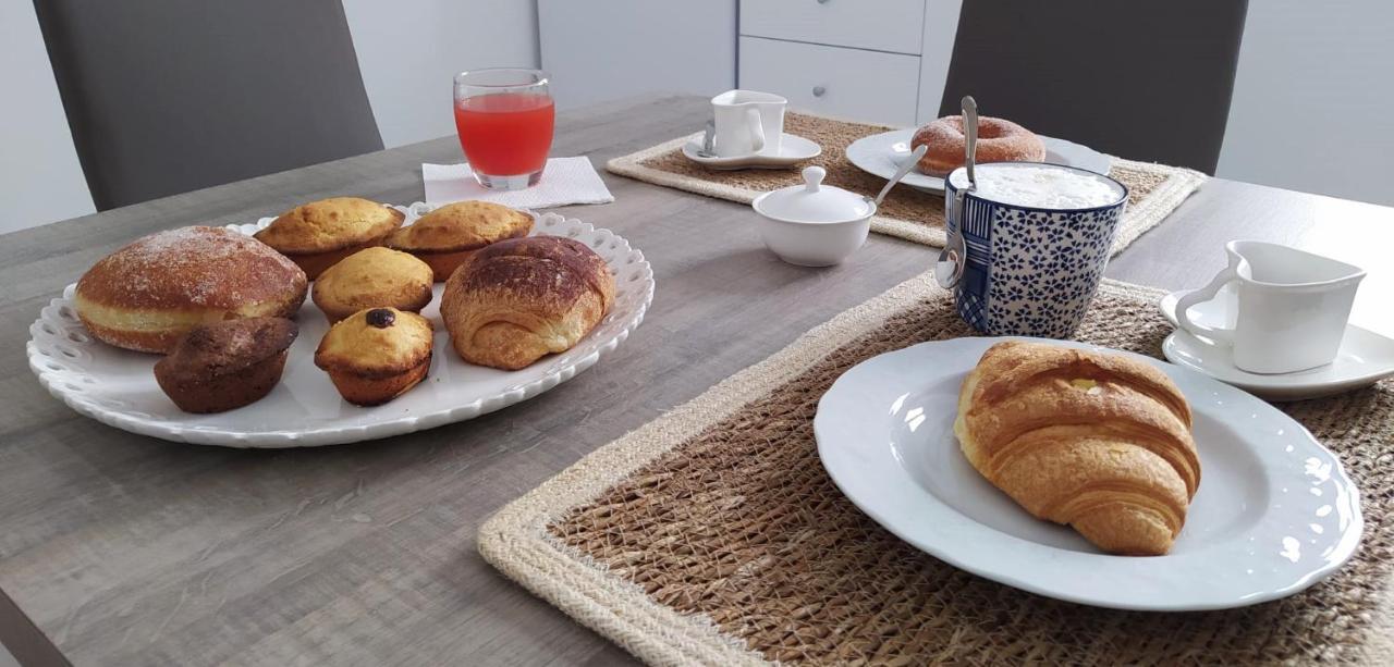 Aria Salentina Lecce B&B Εξωτερικό φωτογραφία