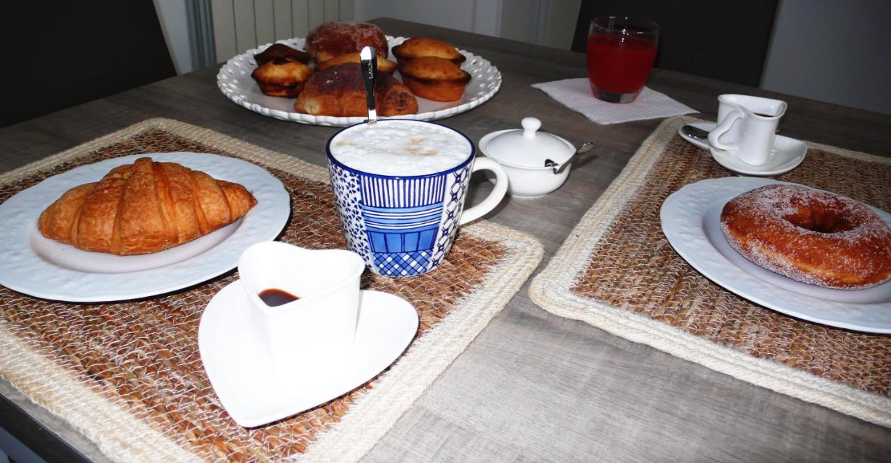 Aria Salentina Lecce B&B Εξωτερικό φωτογραφία