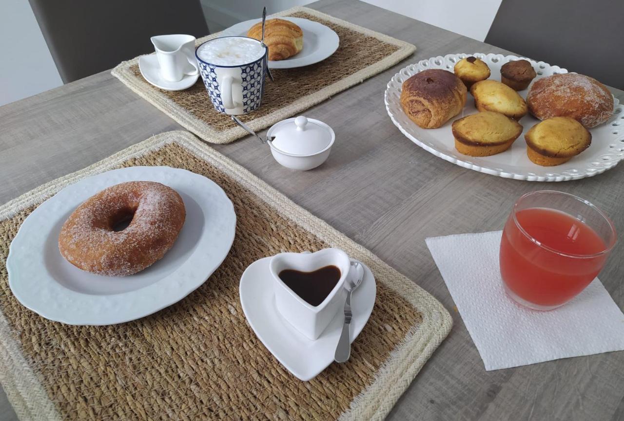 Aria Salentina Lecce B&B Εξωτερικό φωτογραφία
