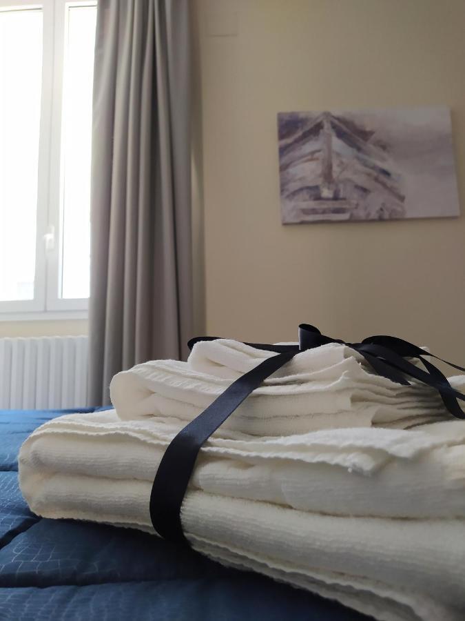 Aria Salentina Lecce B&B Εξωτερικό φωτογραφία