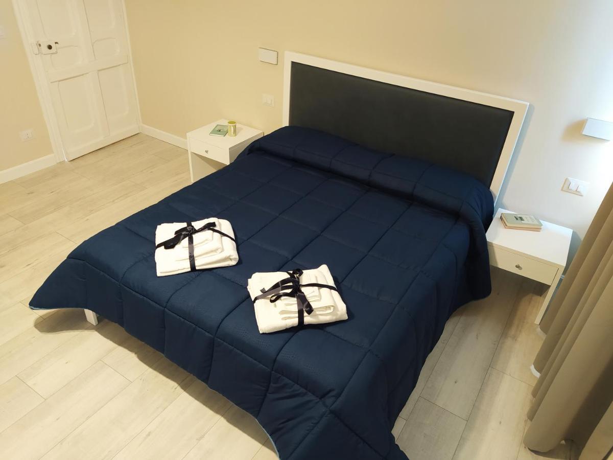 Aria Salentina Lecce B&B Εξωτερικό φωτογραφία