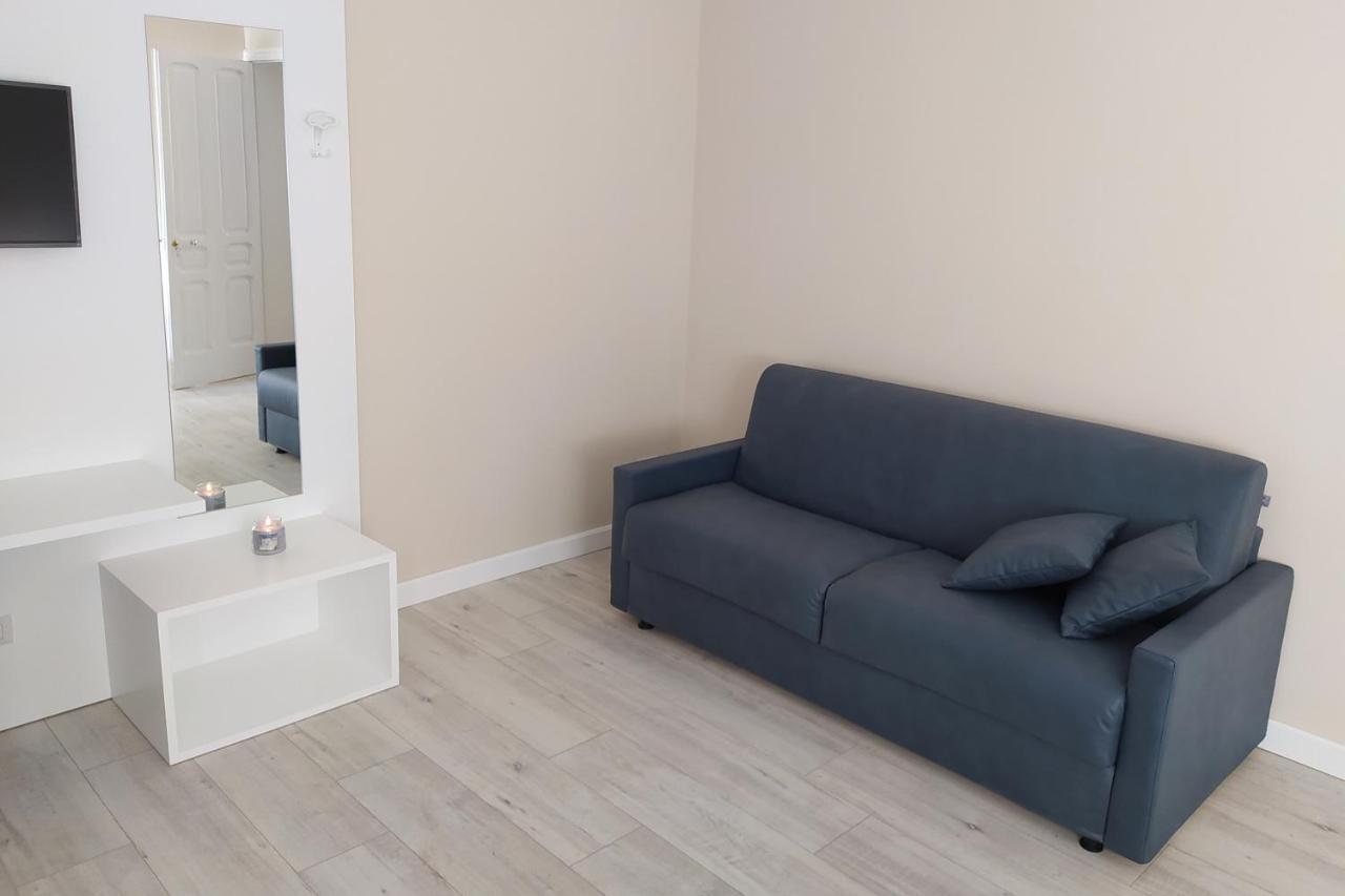 Aria Salentina Lecce B&B Εξωτερικό φωτογραφία