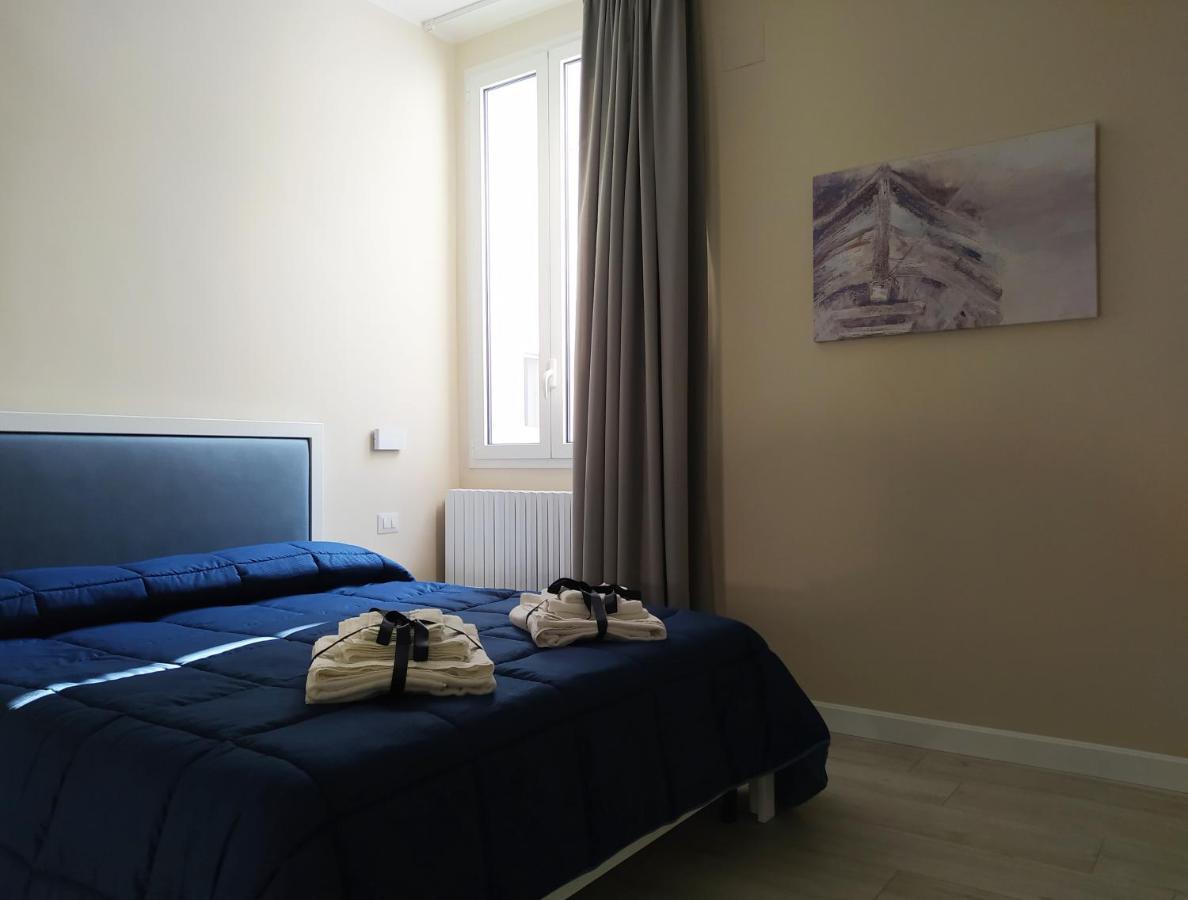 Aria Salentina Lecce B&B Εξωτερικό φωτογραφία