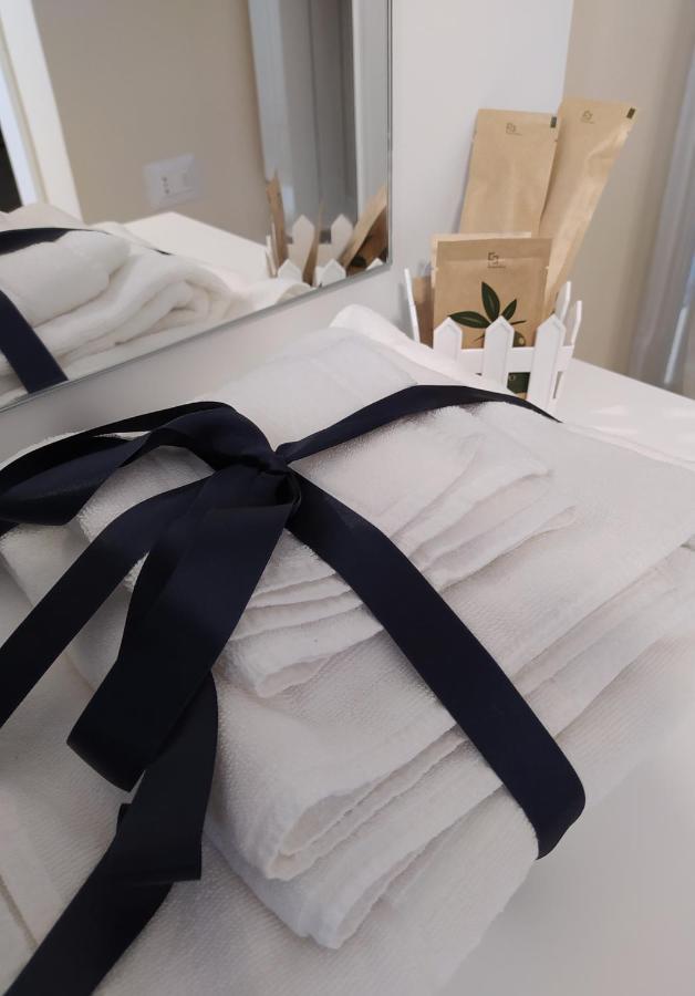 Aria Salentina Lecce B&B Εξωτερικό φωτογραφία
