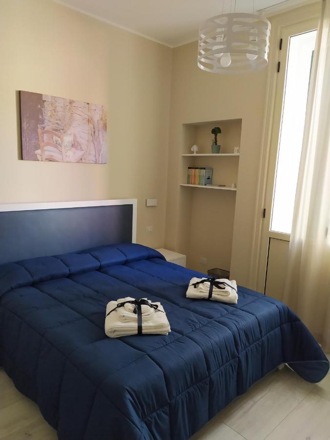 Aria Salentina Lecce B&B Εξωτερικό φωτογραφία